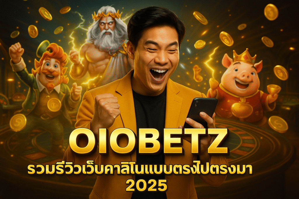 OIOBETZ