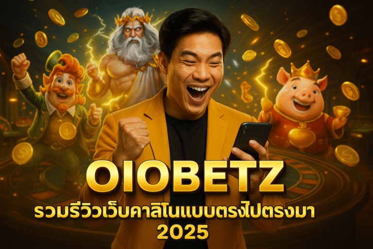 OIOBETZ
