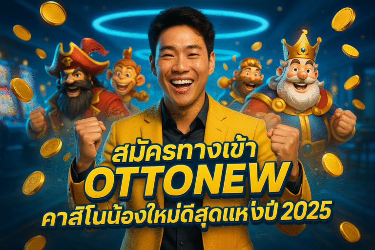 OTTONEW