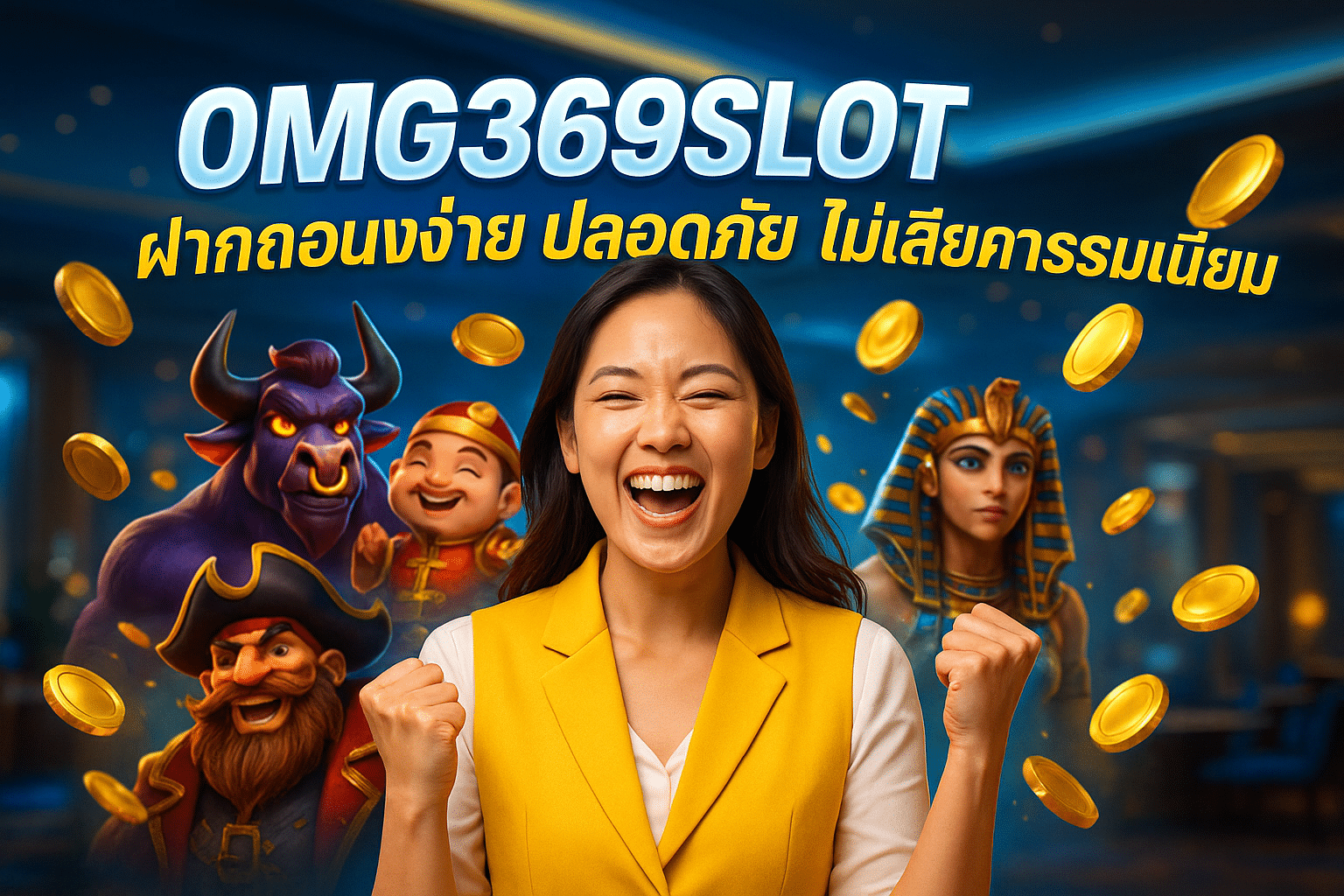 OMG369SLOT